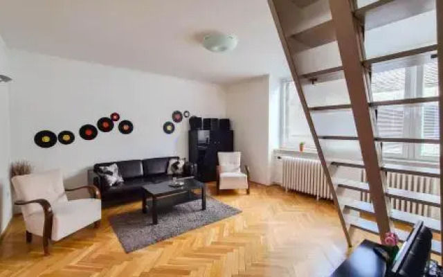 Premium Buda Castle Apartment