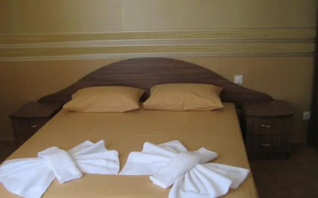 Guest House Orchidea