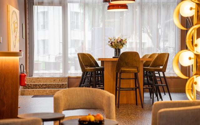 L'Invitation au Voyage