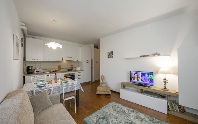 Apartment Alma 100Mt From Garda Lake