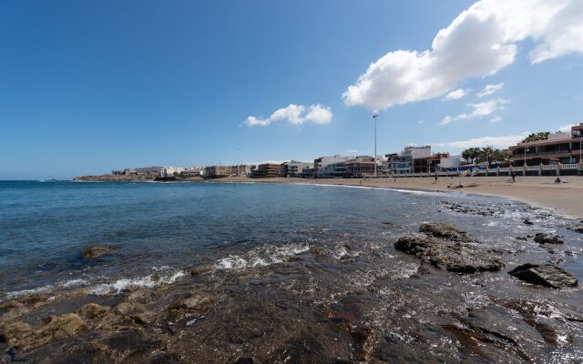 Apartamento Los Riscos By Canariasgetaway