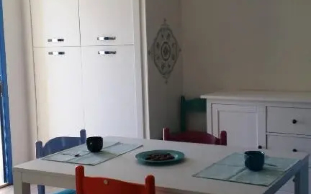 Casa dei Colori
