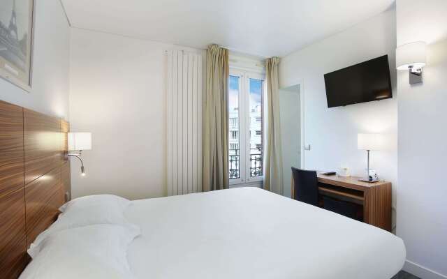 Hotel Gabriel Issy