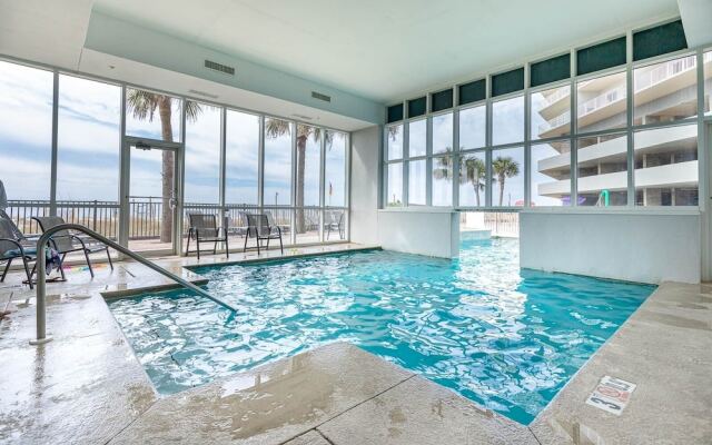 Seawind 905 3 Bedroom Condo