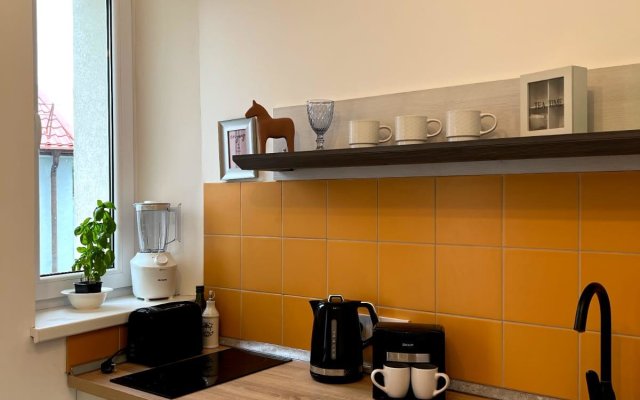 Baltic Apart на Театральной 15