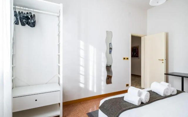 Z8 Comfort In the Heart of Bologna