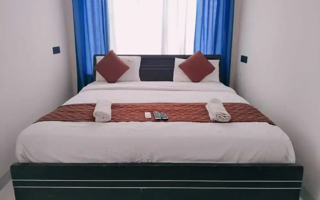 Hotel Revmantra