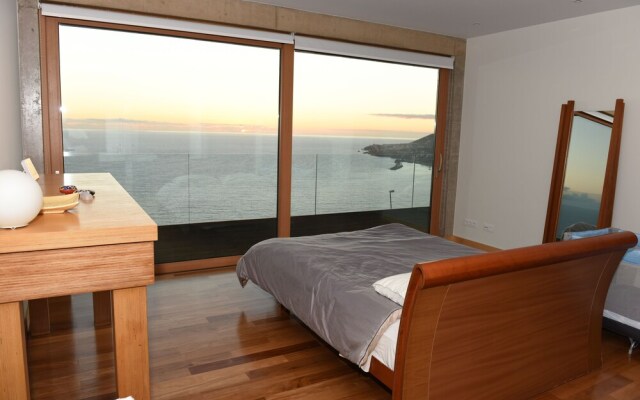 The Bay House
