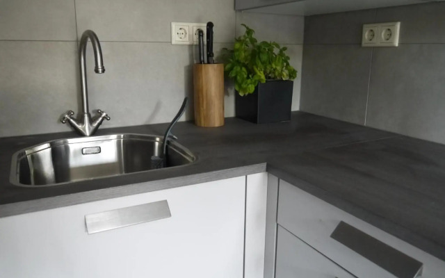 Vakantiehuis Hof Molenzicht