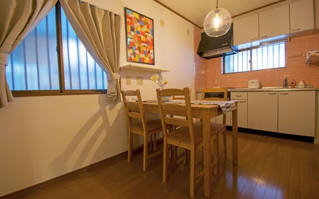 Trend Inn at ShinOsaka