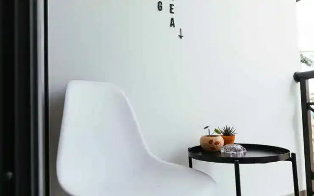 Minh Chi Hotel