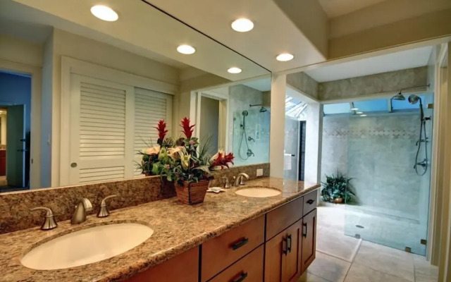 Kapalua Bay Villa 22g2 Gold Ocean Front