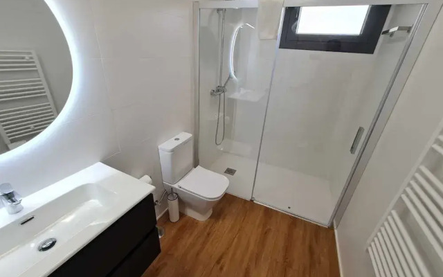 BR Silgar Suites
