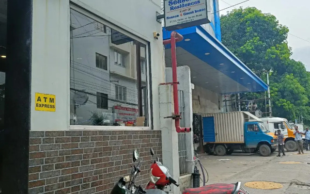 Season 4 Residences - Nungambakkam
