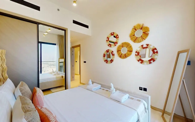 JVC - Binghatti Heights 910