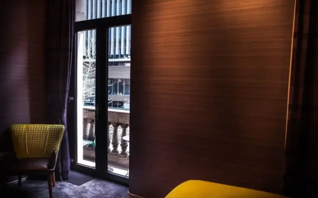 The Hip Hotel