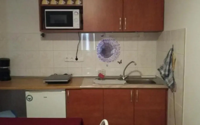 Norbi Apartmanok