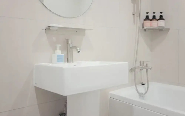 Aank Air Hotel Daejeon