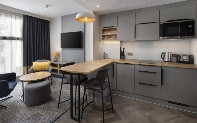 Staybridge Suites London - Vauxhall by IHG