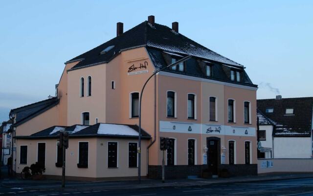 Hotel Erker Hof