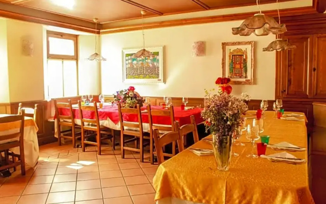 Albergo Locanda Aurora