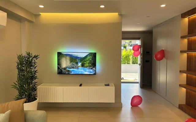 Nirvana Holiday Homes