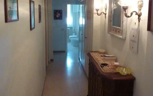 Tommy Guest House Roma