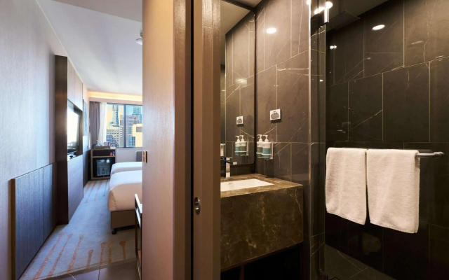 Novotel Melbourne Central
