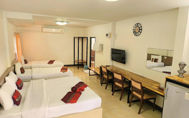 P.N. Gold Resort