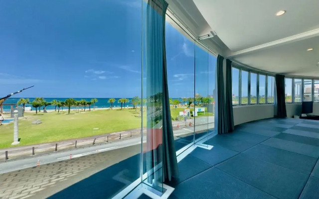 Araha Resort ARAPANA