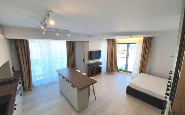 Wave 3 Promenada Apartments