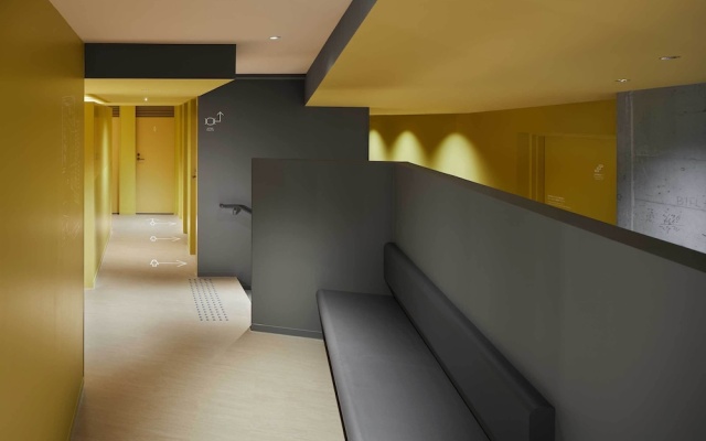 9h nine hours Nakasukawabata Station – Hotel Rooms – Fukuoka