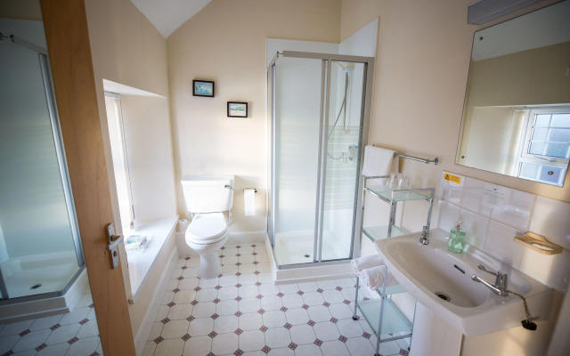 Smithfield guesthouse