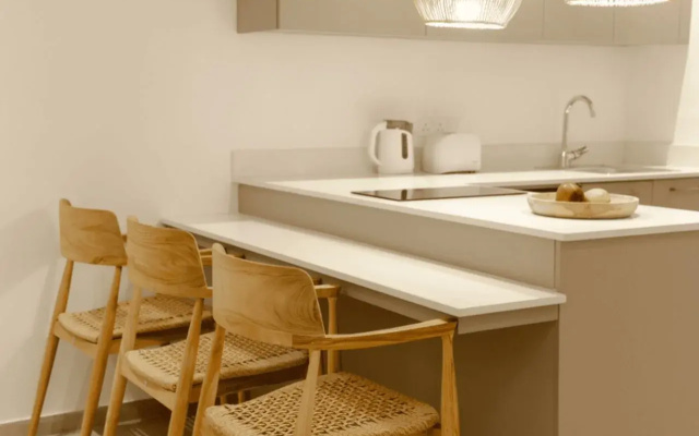 Andreotis  Apts