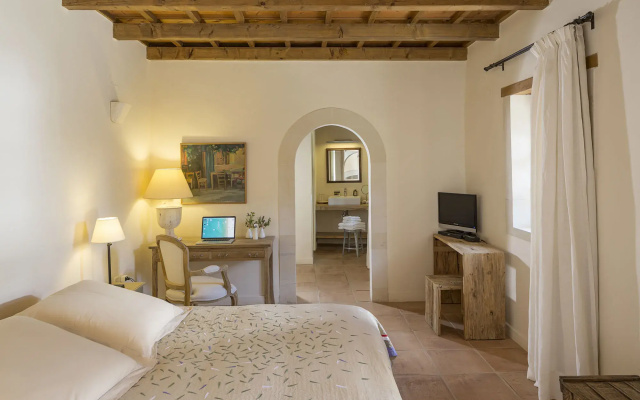 Kapsaliana Village Hotel
