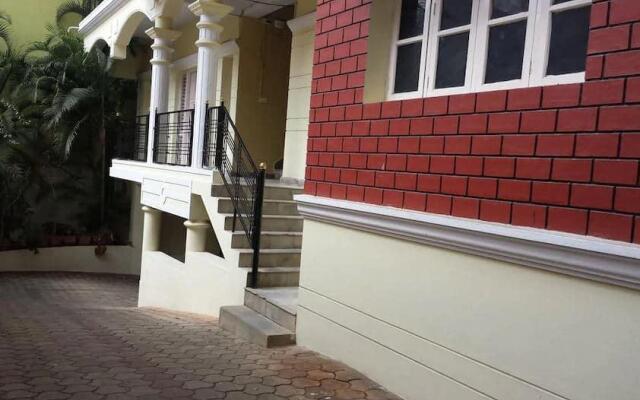 Varsha Enclave White House