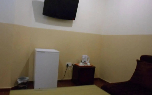 Airport Hotel Maun