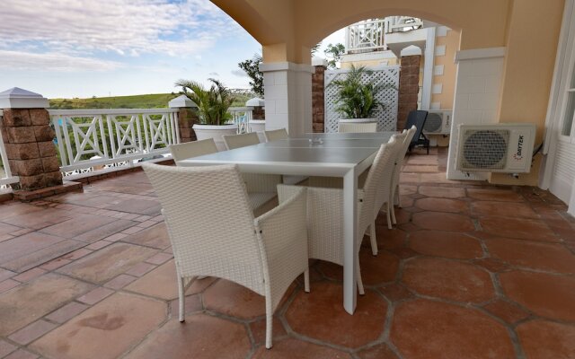 Caribbean Estates - 35 Montego Bay