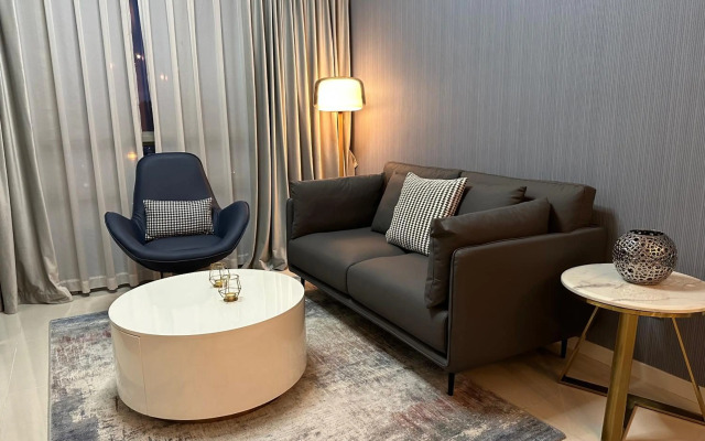 Madam Design 1 at Kota Damansara