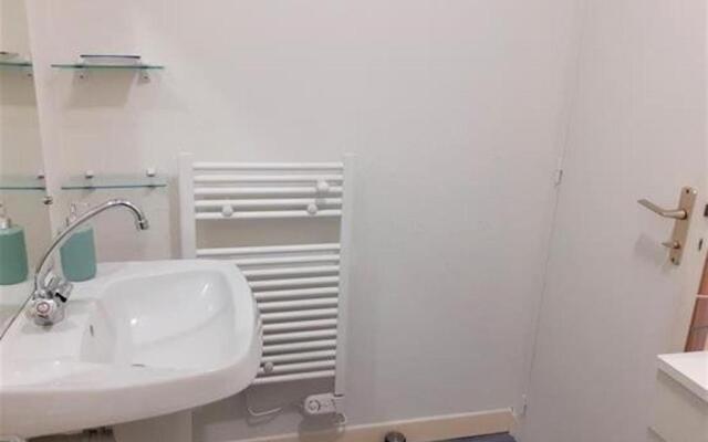 Appartement La Turballe, 3 pièces, 4 personnes - FR-1-392-160