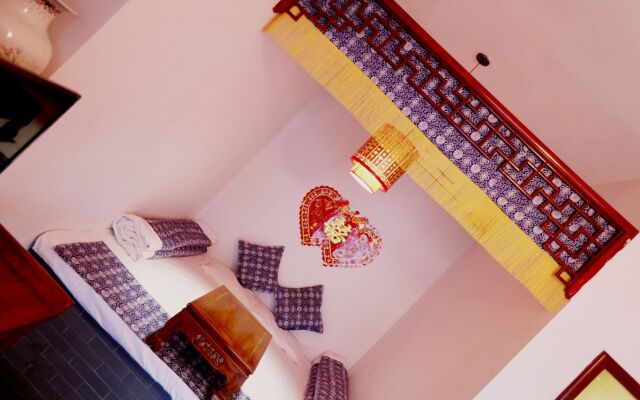 Pingyao Harmony Hotel