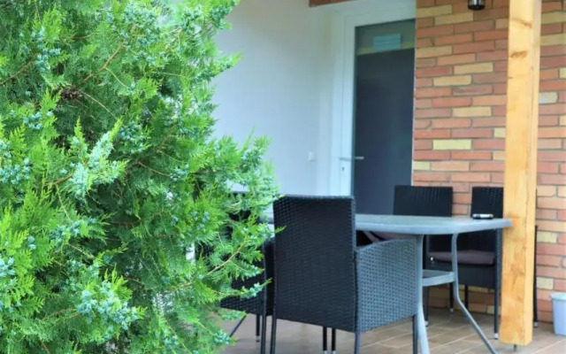 Harmony Delux Apartman