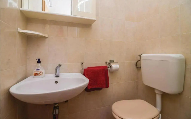 Holiday home Slano Majkovi-Ratac