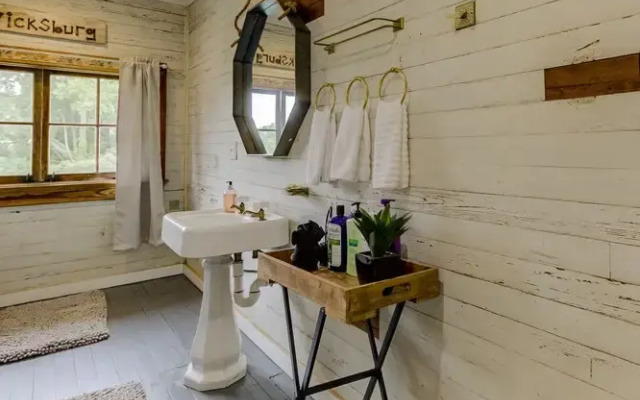 Oak Hall BnB