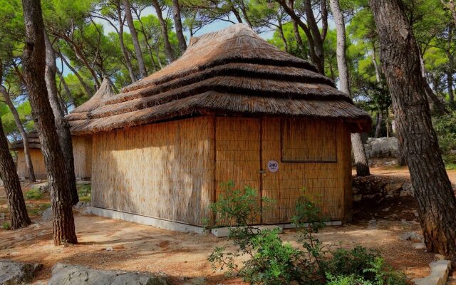 Pine Beach Pakostane - All Inclusive light