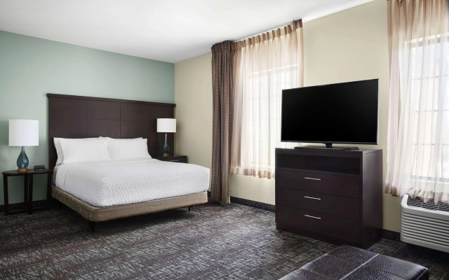 Homewood Suites by Hilton Cathedral City Palm Springs