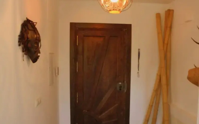 Casa Niwalas holidayhouse Granada