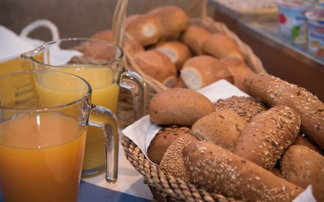 Hotel Park Eckersbach