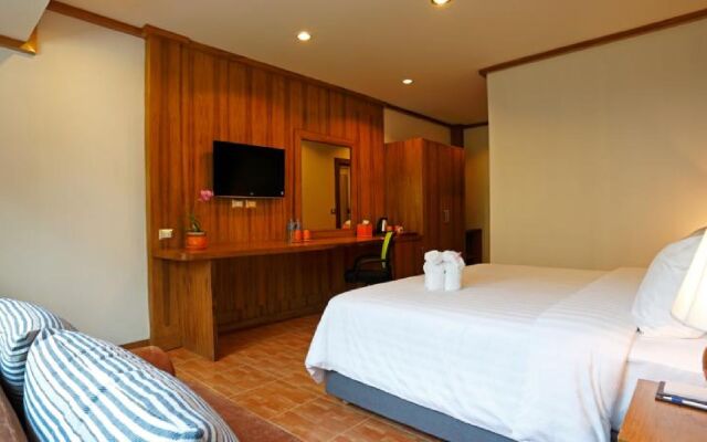 Chabana Resort