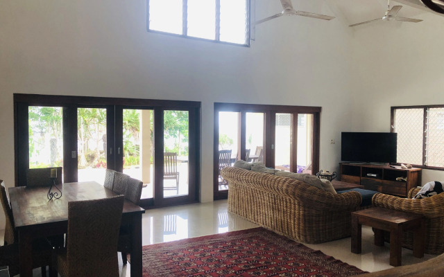 Vanuatu Villas